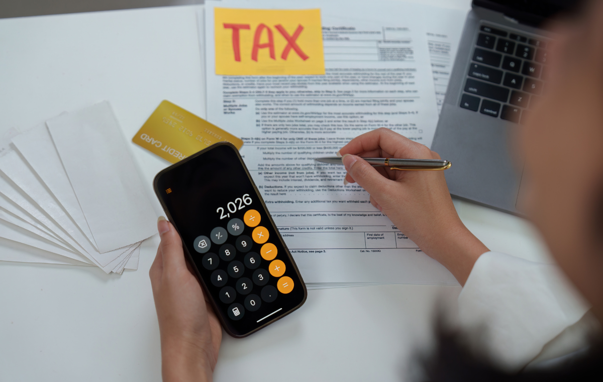 tax